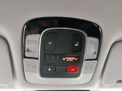 2024 Hyundai Tucson — photo 20 view