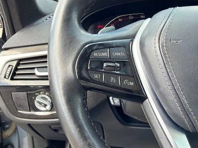 2021 BMW 5 Series — photo 33 view
