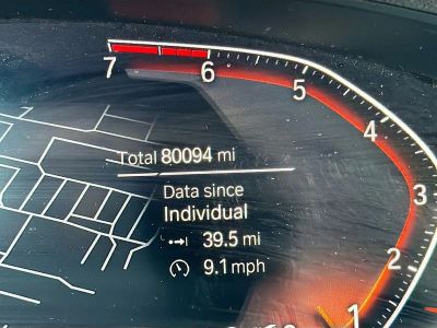 2021 BMW 5 Series — photo 36 view