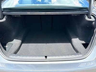 2021 BMW 5 Series — photo 12 view