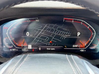 2021 BMW 5 Series — photo 35 view