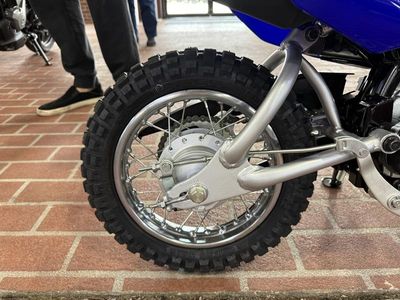 2026 Yamaha TT-R50E - Photo 19