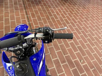 2026 Yamaha TT-R50E - Photo 17