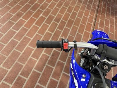 2026 Yamaha TT-R50E - Photo 15
