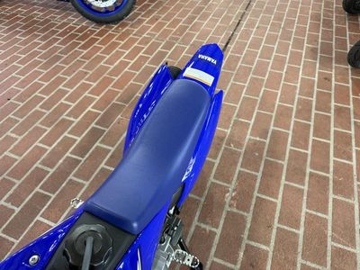 2026 Yamaha TT-R50E - Photo 13