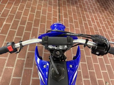 2026 Yamaha TT-R50E - Photo 16
