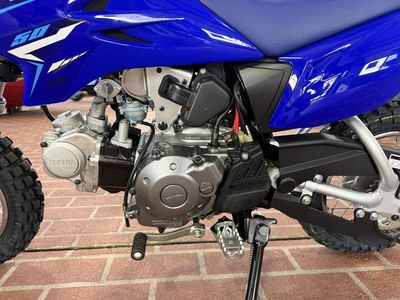 2026 Yamaha TT-R50E - Photo 12