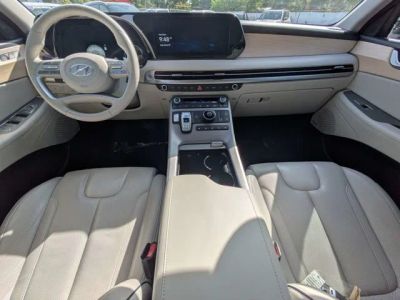 2023 Hyundai Palisade — photo 13 view