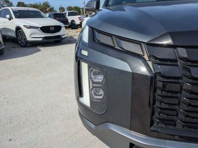 2023 Hyundai Palisade — photo 9 view