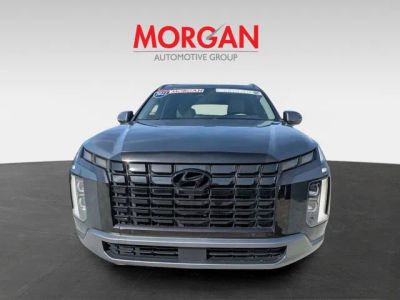 2023 Hyundai Palisade — photo 8 view