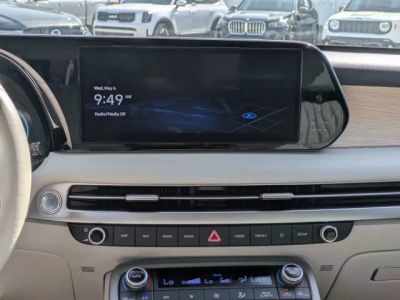 2023 Hyundai Palisade — photo 16 view