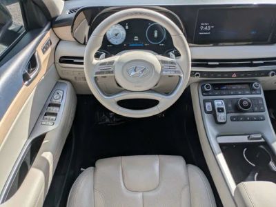 2023 Hyundai Palisade — photo 14 view