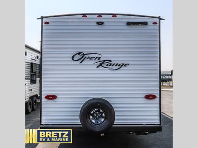 2026 Open Range RV Open Range - Photo 6
