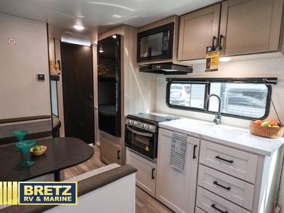 2026 Open Range RV Open Range - Photo 7