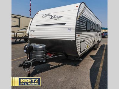 2026 Open Range RV Open Range - Photo 2