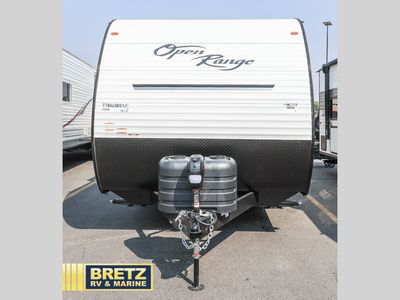2026 Open Range RV Open Range - Photo 3