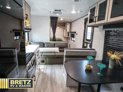 2026 Open Range RV Open Range - Photo 14