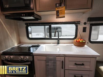 2026 Open Range RV Open Range - Photo 8