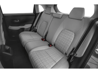 2026 Honda HR-V — photo 10 view