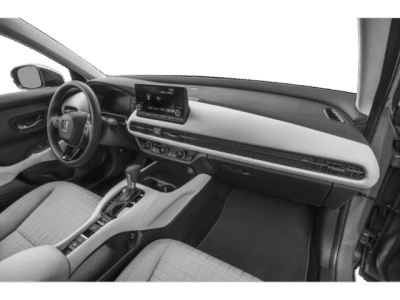 2026 Honda HR-V — photo 12 view