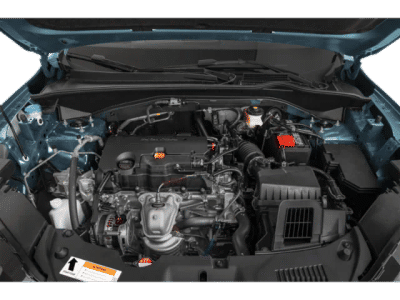 2026 Honda HR-V — photo 9 view