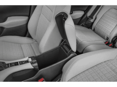 2026 Honda HR-V — photo 11 view