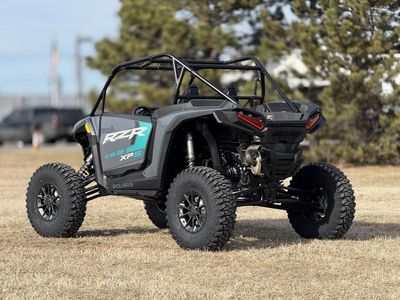 2026 Polaris RZR XP S 1000 Sport - Photo 3