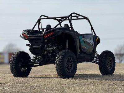 2026 Polaris RZR XP S 1000 Sport - Photo 5
