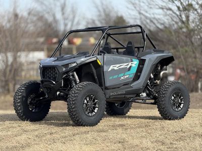 2026 Polaris RZR XP S 1000 Sport - Photo 1