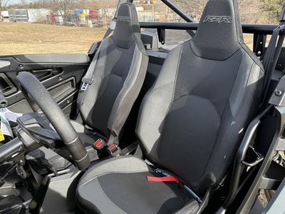 2026 Polaris RZR XP S 1000 Sport - Photo 11