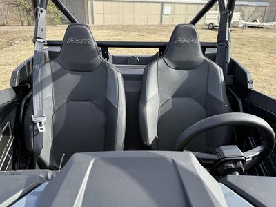2026 Polaris RZR XP S 1000 Sport - Photo 9