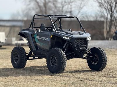 2026 Polaris RZR XP S 1000 Sport - Photo 7