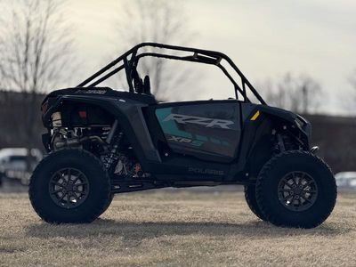 2026 Polaris RZR XP S 1000 Sport - Photo 6