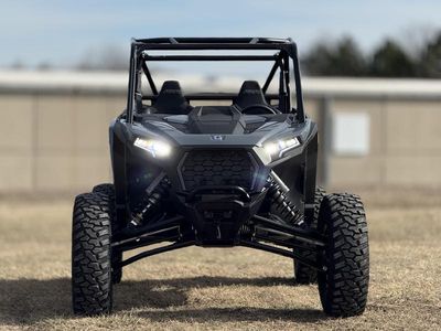 2026 Polaris RZR XP S 1000 Sport - Photo 8