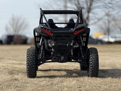 2026 Polaris RZR XP S 1000 Sport - Photo 4