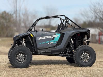 2026 Polaris RZR XP S 1000 Sport - Photo 2