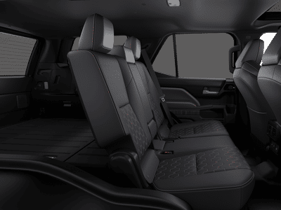 2026 Toyota 4Runner i-FORCE MAX - Photo 7