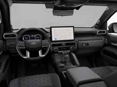 2026 Toyota 4Runner i-FORCE MAX - Photo 5