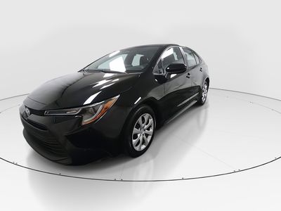 2023 Toyota Corolla - Photo 3