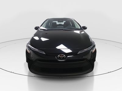 2023 Toyota Corolla - Photo 2