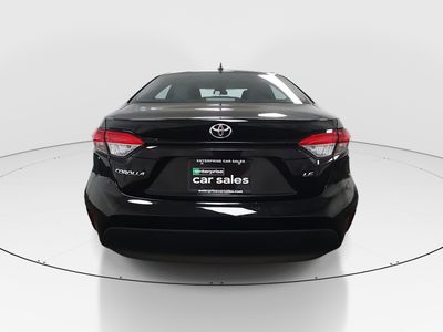 2023 Toyota Corolla - Photo 6