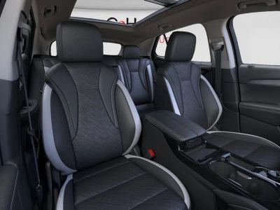 2026 Buick Envision — detail view