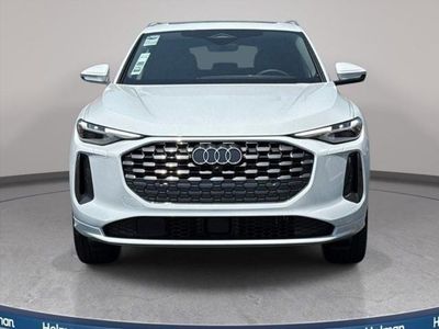 2025 Audi Q5 - Photo 3
