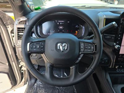2026 Ram 2500 — photo 16 view
