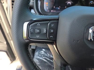 2026 Ram 2500 — photo 17 view