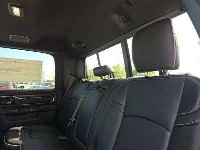 2026 Ram 2500 — photo 7 view