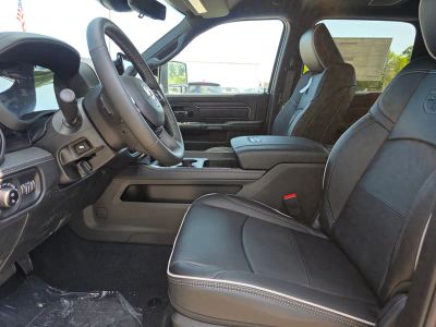 2026 Ram 2500 — photo 12 view
