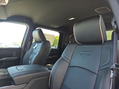 2026 Ram 2500 — photo 11 view