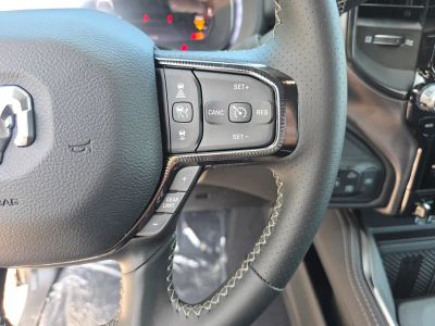2026 Ram 2500 — photo 18 view
