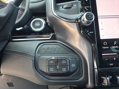 2026 Ram 2500 — photo 15 view